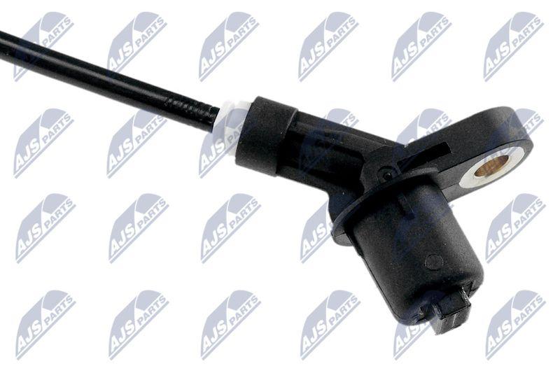 Capteur, vitesse de roue NTY HCA-BM-000