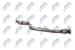 Catalyseur NTY KAT-BM-005