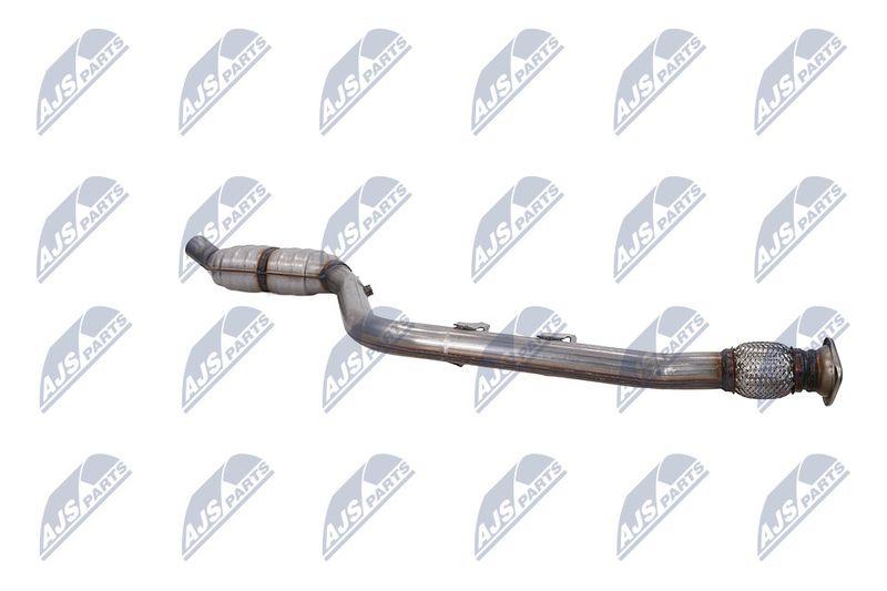Catalyseur NTY KAT-BM-005