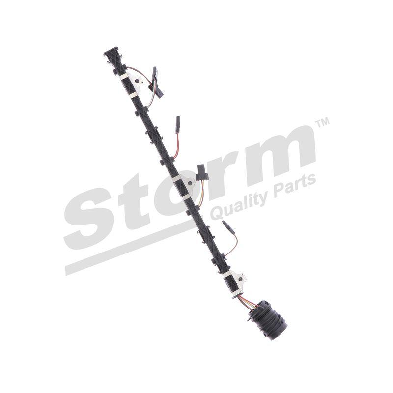 Kit réparation de câble, injecteur STORM QUALITY PARTS 999102