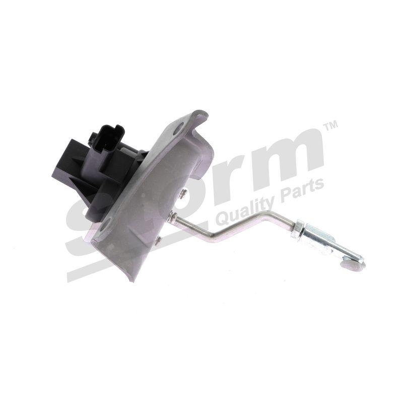 Détendeur de suralimentation STORM QUALITY PARTS STO891100