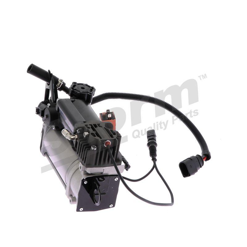Compresseur, système d'air comprimé STORM QUALITY PARTS 844296ST