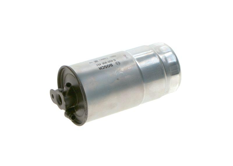 Filtre à carburant BOSCH 0 450 906 451