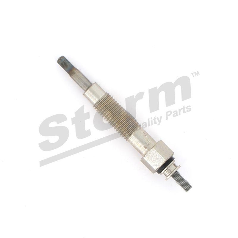 Bougie de préchauffage STORM QUALITY PARTS 512001