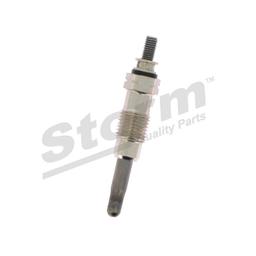 Bougie de préchauffage STORM QUALITY PARTS 501041