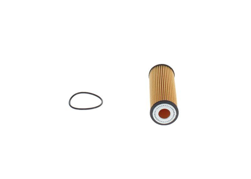 Filtre à huile BOSCH F026407324