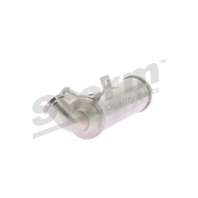 Radiateur, réaspiration des gaz d'échappement STORM QUALITY PARTS 9068