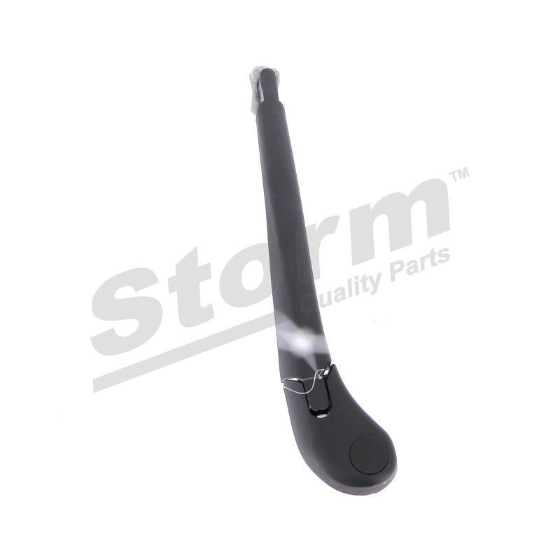 Bras d'essuie-glace, nettoyage des vitres STORM QUALITY PARTS 60124