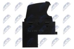 Interrupteur, ouverture du cache réservoir NTY EWS-VW-175