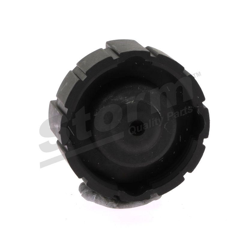 Bouchon, réservoir de liquide de refroidissement STORM QUALITY PARTS 804700