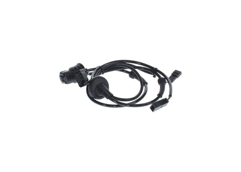 Capteur, vitesse de roue BOSCH 0 986 594 614