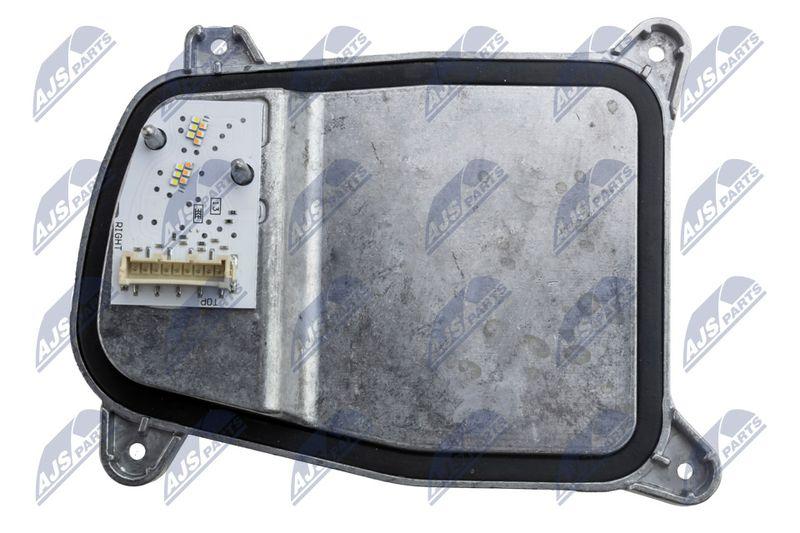 Appareil de commande, système d'éclairage NTY EPX-BM-111
