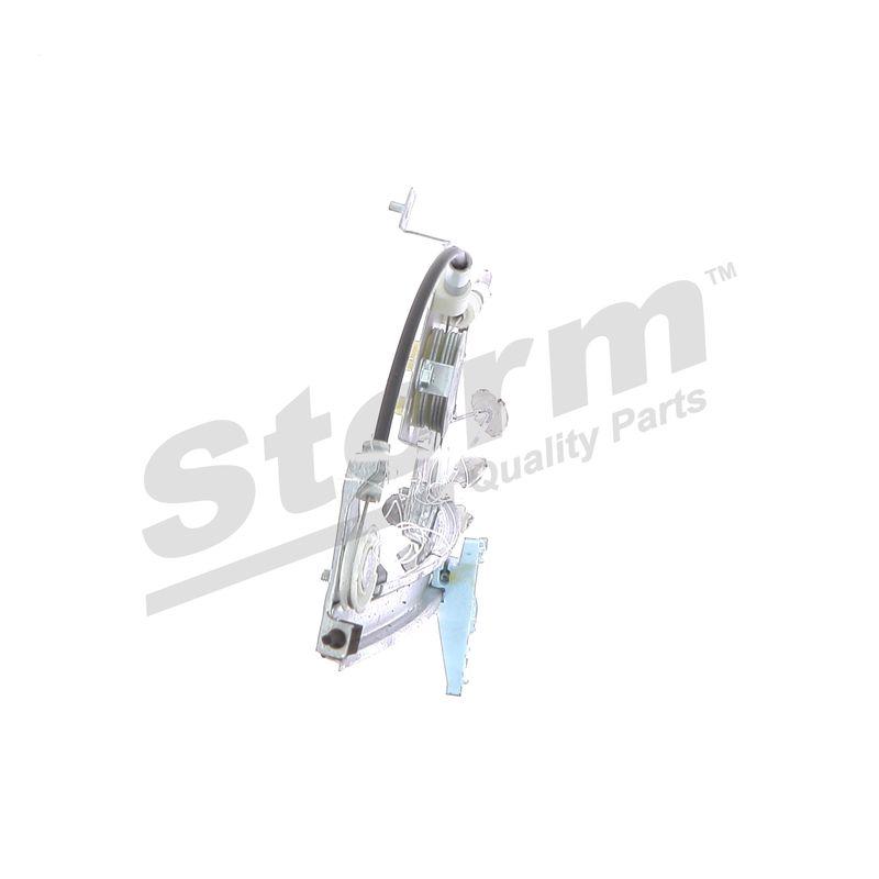 Lève-vitre STORM QUALITY PARTS 2857501