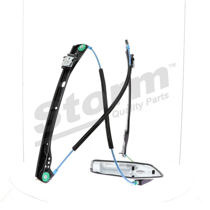 Lève-vitre STORM QUALITY PARTS 97176