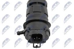 Pompe d'eau de nettoyage, nettoyage des vitres NTY ESP-TY-010