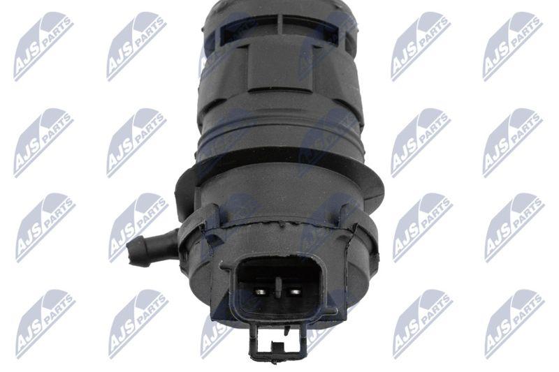 Pompe d'eau de nettoyage, nettoyage des vitres NTY ESP-TY-010