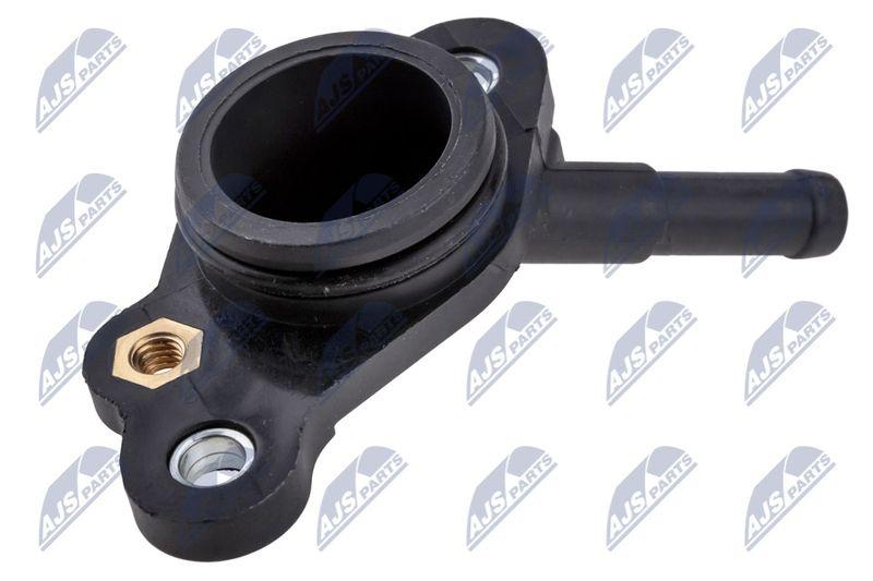 Bride de liquide de refroidissement NTY CTM-VW-066