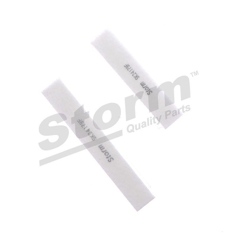 Filtre, air de l'habitacle STORM QUALITY PARTS 14434