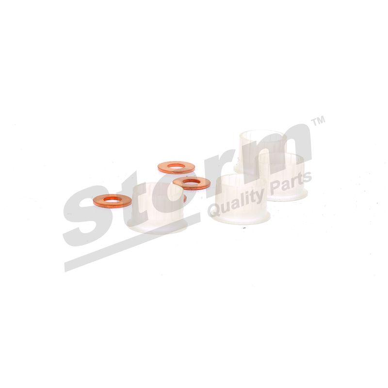 Kit de joints, injecteur STORM QUALITY PARTS STO460005