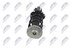 Amortisseur NTY A-LR-012