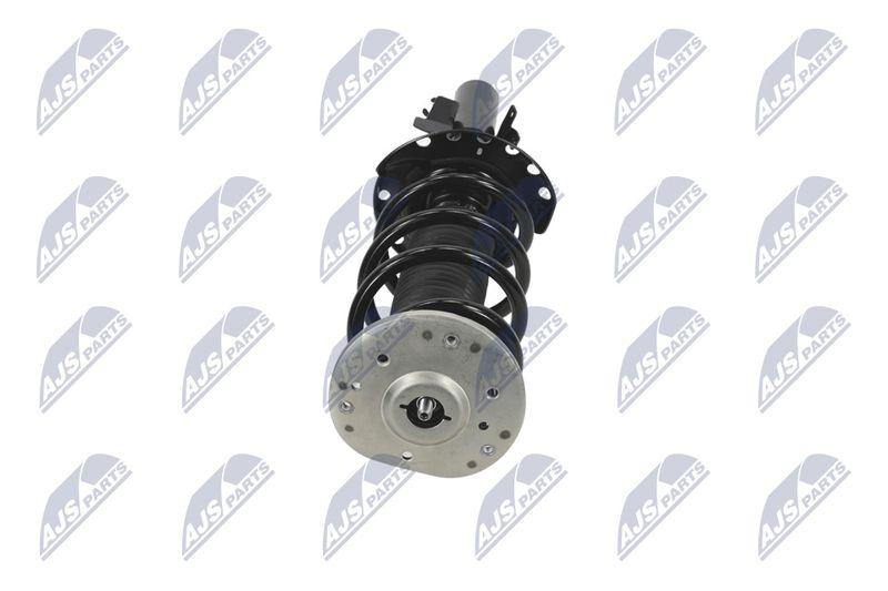 Amortisseur NTY A-LR-012