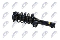 Amortisseur NTY A-AU-035