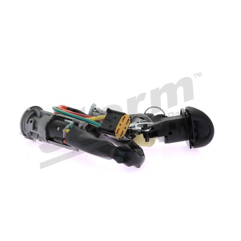 Jeu de cylindres de serrures STORM QUALITY PARTS 87330