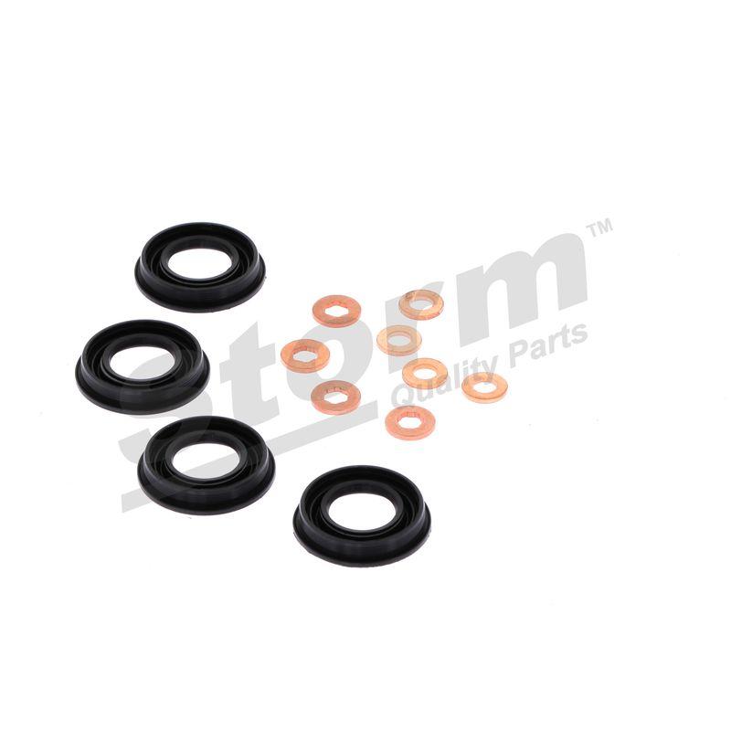 Kit de joints, injecteur STORM QUALITY PARTS STO460007