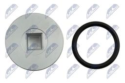 Bouchon, goulotte de remplissage d'huile NTY BKO-TY-001