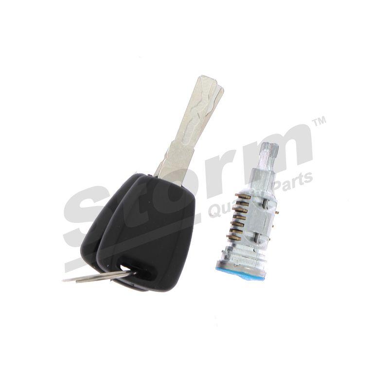Cylindre de serrure STORM QUALITY PARTS 79940