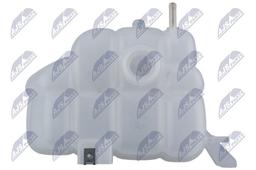 Vase d'expansion, liquide de refroidissement NTY CZW-FR-020