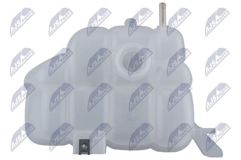 Vase d'expansion, liquide de refroidissement NTY CZW-FR-020