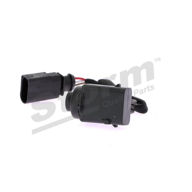 Capteur, aide au stationnement STORM QUALITY PARTS 399222