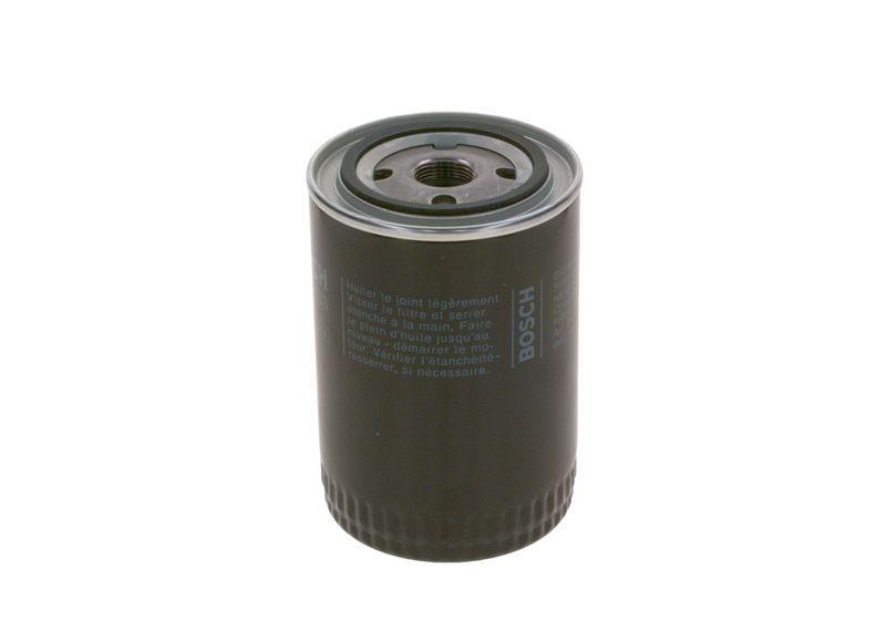 Filtre à huile BOSCH F026407053