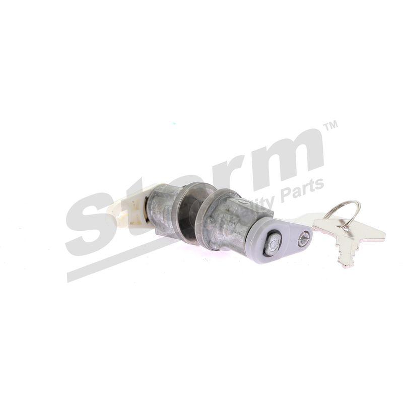 Jeu de cylindres de serrures STORM QUALITY PARTS 81025