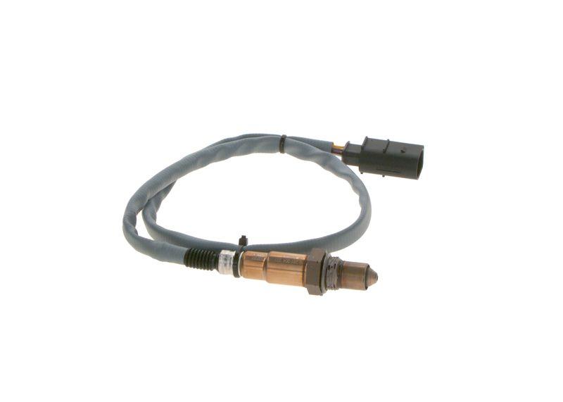 Sonde lambda BOSCH 0 281 004 207