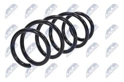 Ressort de suspension NTY ASZ-HD-003