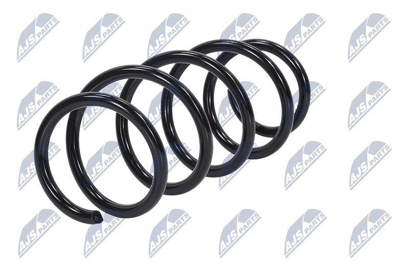 Ressort de suspension NTY ASZ-HD-003