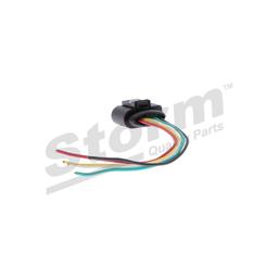 Kit réparation de câble, débitmètre de masse d'air STORM QUALITY PARTS 399101