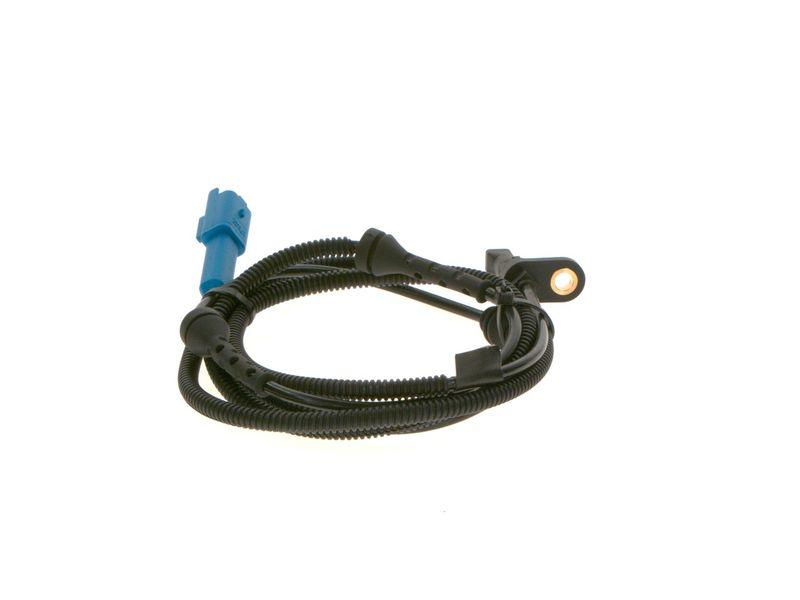 Capteur, vitesse de roue BOSCH 0 986 594 568