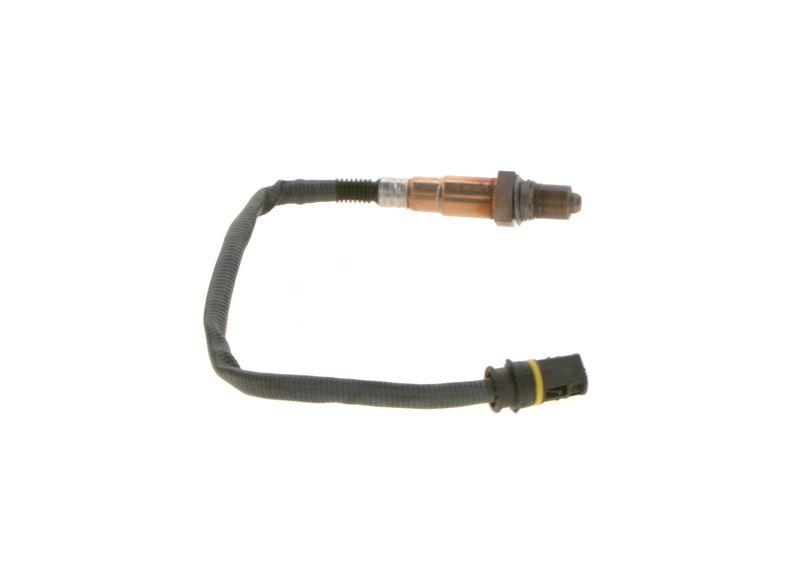 Sonde lambda BOSCH 0 258 006 125