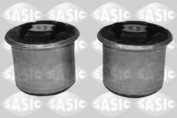 Suspension, corps de l'essieu SASIC 2604010