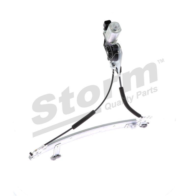 Lève-vitre STORM QUALITY PARTS 79078ST