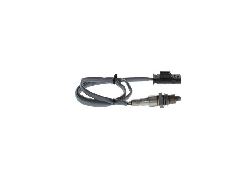 Sonde lambda BOSCH 02580300BX