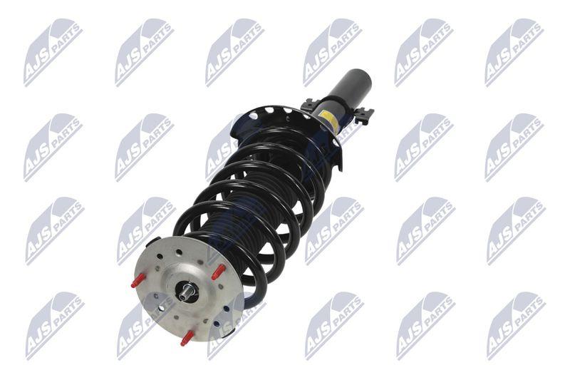 Amortisseur NTY A-LR-014