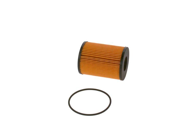 Filtre à huile BOSCH F 026 407 102