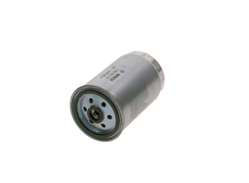 Filtre à carburant BOSCH F 026 402 176