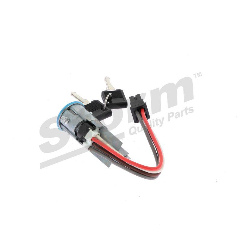 Fermeture-volant STORM QUALITY PARTS 23026