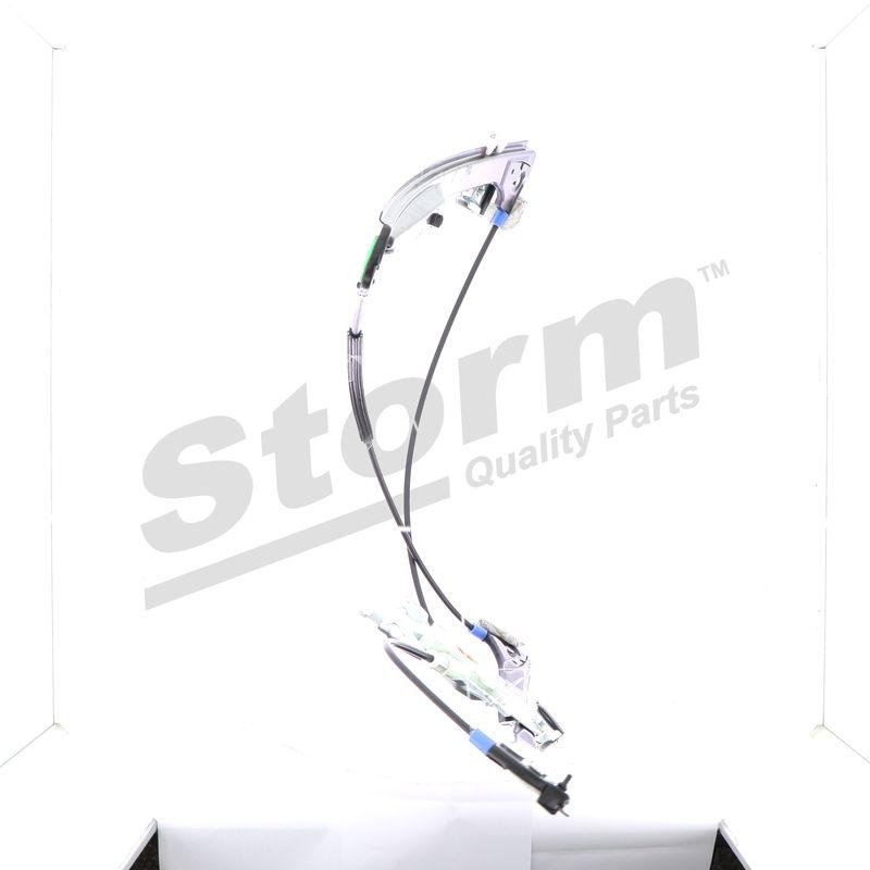Lève-vitre STORM QUALITY PARTS 10273