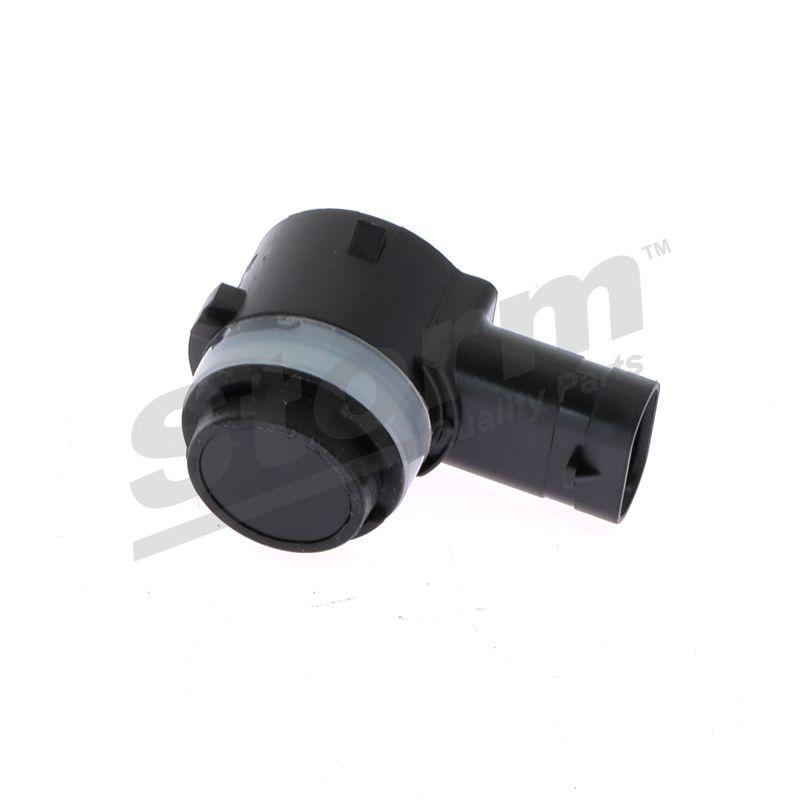Capteur, aide au stationnement STORM QUALITY PARTS 151107